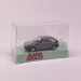 VW Polo II coupé restylée (2F), Grise - AWM 0030 - HO 1/87