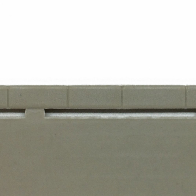 plaque mur maçonné-HO-1/87-KIBRI