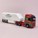 Camion Volvo 12 XL Aerop SZ "Holt/Saint Gobain" - AWM 75286 - HO 1/87