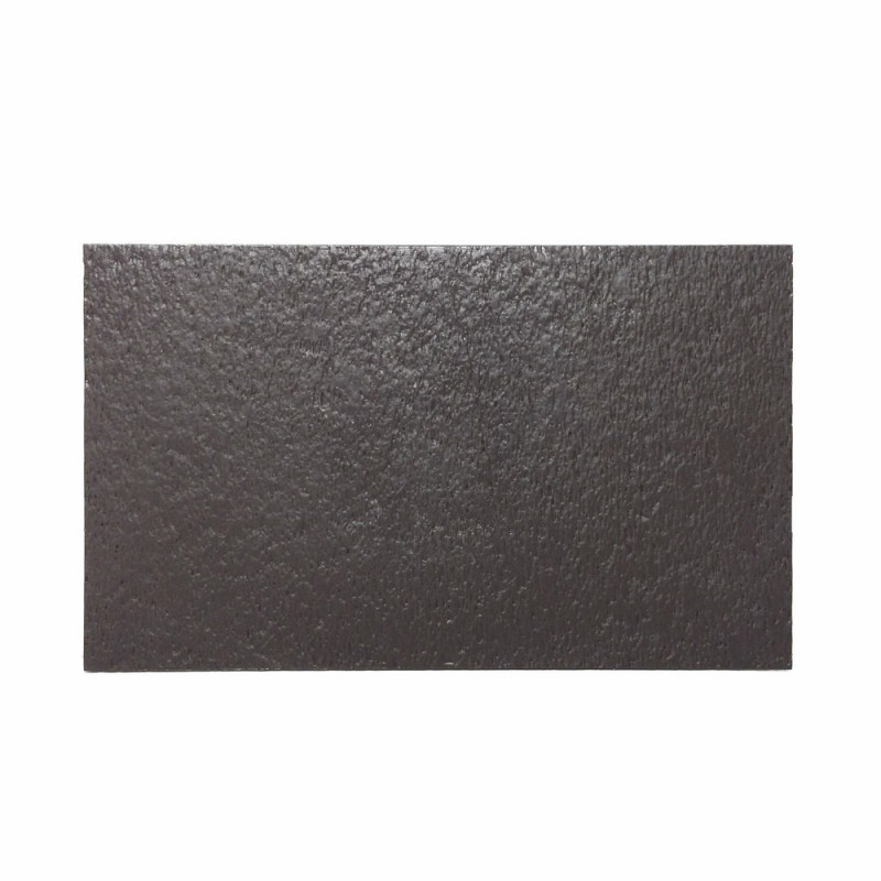 plaque toiture de chaume-HO-1/87-KIBRI