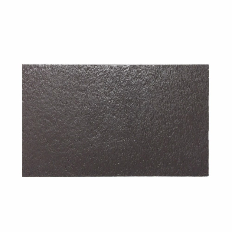 plaque toiture de chaume-HO-1/87-KIBRI