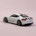 Porsche Cayman GT4 2016 - MINICHAMPS 870 066120 - HO 1/87