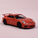 Porsche 911 GT3 2017 - MINICHAMPS 870 067320 - HO 1/87