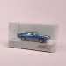 Chevrolet Camaro Z28 1970, Bleu Blanc - BREKINA 19911 - HO 1/87