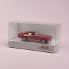 Chevrolet Camaro 1970, Rouge - BREKINA 19914 - HO 1/87