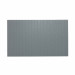 plaque toiture zinc-HO-1/87-KIBRI