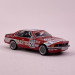 BMW 635 CSi Racing "Bastos" - BREKINA 24355 - HO 1/87