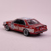 BMW 635 CSi Racing "Bastos" - BREKINA 24355 - HO 1/87