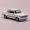 BMW 2002 Turbo - WIKING 18308 - HO 1/87