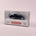 Cabriolet DKW, Bleu Marine - WIKING 12502 - HO 1/87