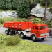 Camion Benne MAGIRUS 235 D - WIKING 67708 - HO 1/87