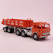 Camion Benne MAGIRUS 235 D - WIKING 67708 - HO 1/87