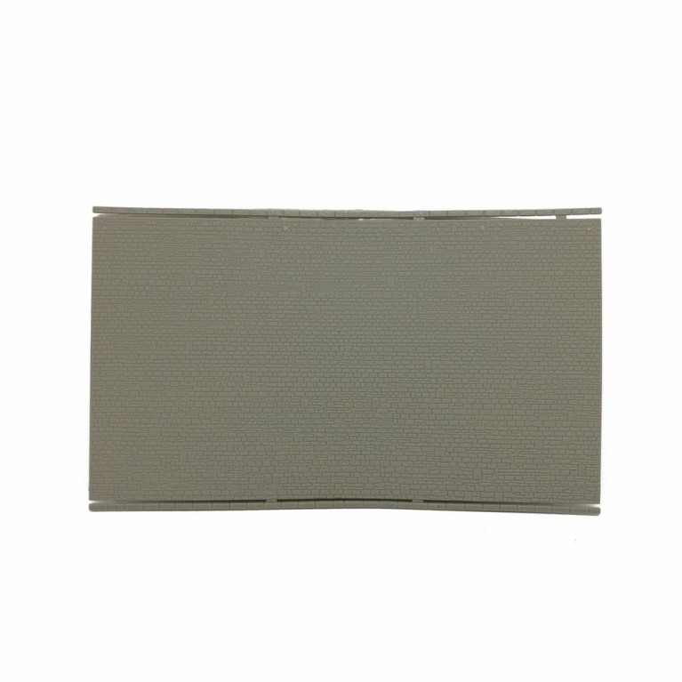 Plaque mur en pierres de tailles-N-1/160-KIBRI