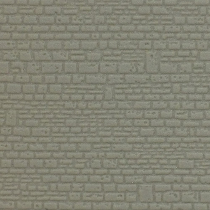 Plaque mur en pierres de tailles-N-1/160-KIBRI