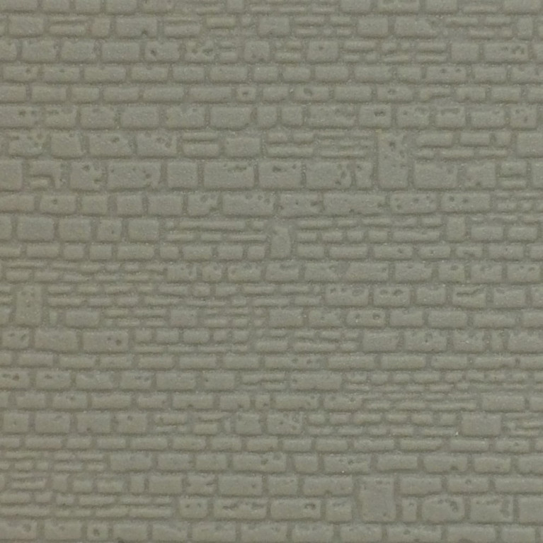Plaque mur en pierres de tailles-N-1/160-KIBRI