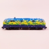 Locomotive diesel BR 218 418-2 DB, Ep V - ROCO 70757 - HO 1/87