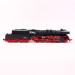 Locomotive vapeur BR 50 4033-2 DR, Ep IV - ROCO 70284 - HO 1/87