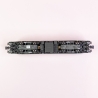 Locomotive électrique 193 368-8 "Strong Cargo" DB, Ep VI - ROCO 71967 - HO 1/87