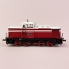 Locomotive diesel V60 1149 DR, Ep III - PIKO 59436 - HO 1/87