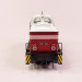 Locomotive diesel V60 1149 DR, Ep III - PIKO 59436 - HO 1/87