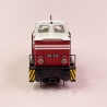 Locomotive diesel V60 1149 DR, Ep III - PIKO 59436 - HO 1/87