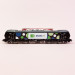 Locomotive électrique Vectron 191 023-7 "evm Rail", Ep VI - PIKO 59397 - HO 1/87