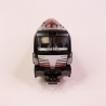 Locomotive électrique Vectron 191 023-7 "evm Rail", Ep VI - PIKO 59397 - HO 1/87