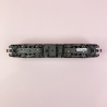 Locomotive électrique Vectron 191 023-7 "evm Rail", Ep VI - PIKO 59397 - HO 1/87