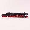 Locomotive vapeur BR 053 129-3 DB, Ep IV - ROCO 72140 - HO 1/87