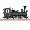 Locomotive vapeur type U2 "Zillertalbahn", digital son - LGB 25703 - G 1/22.5