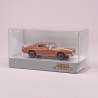 Chevrolet Camaro Z28 1970, Orange Blanc - BREKINA 19910 - HO 1/87