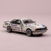 BMW 635 CSi Racing "M Technic" - BREKINA 24357 - HO 1/87