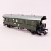 Voiture type Bi "Tromblon" 2CL, DB, Ep III - MARKLIN 4314 - HO 1/87