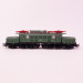 Locomotive électrique E 194 050-1 DB, Ep IV, digital son 3R - MARKLIN 39990 - HO 1/87