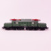 Locomotive électrique E 194 050-1 DB, Ep IV, digital son 3R - MARKLIN 39990 - HO 1/87