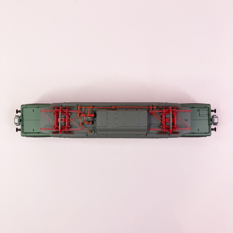 Locomotive électrique E 194 050-1 DB, Ep IV, digital son 3R - MARKLIN 39990 - HO 1/87