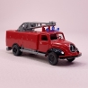 Camion Pompiers MAGIRUS - WIKING 62304 - HO 1/87