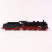 Locomotive vapeur BR 17 008 DRG "Museum" , Ep II, digital son 3R - MARKLIN 37197 - HO 1/87