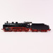 Locomotive vapeur BR 17 008 DRG "Museum" , Ep II, digital son 3R - MARKLIN 37197 - HO 1/87