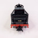 Locomotive vapeur BR 17 008 DRG "Museum" , Ep II, digital son 3R - MARKLIN 37197 - HO 1/87