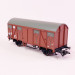 Wagon couvert Gs 210 DB, Ep IV - MARKLIN 44500 - HO 1/87