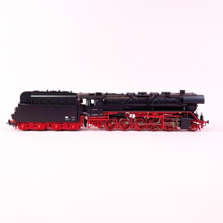 Locomotive vapeur BR 044 9272-4 DR, Ep IV - ROCO 70282 - HO 1/87
