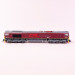 Locomotive diesel JT42CWR Classe 66, T66K714 "Cargo" CFL, Ep VI, digital son 3R - MARKLIN 39066 - HO 1/87