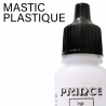 Mastic plastique, 17ml - PRINCE AUGUST P400