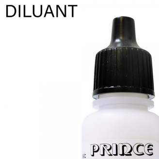 Diluant, 17ml - PRINCE AUGUST P524