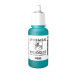 Peinture Acrylique, 17ml, Bleu Vert - PRINCE AUGUST P808