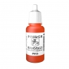 Peinture Acrylique, 17ml, Rouge Cadmium Clair - PRINCE AUGUST P910