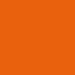 Peinture Acrylique, 17ml, Orange Fluo - PRINCE AUGUST P733