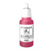 Peinture Acrylique, 17ml, Rouge Sunset - PRINCE AUGUST P802