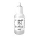 Peinture Acrylique, 17ml, Blanc Brillant - PRINCE AUGUST P842